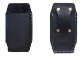 Custom leather phone case high quality
