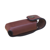 Leather Sheath For Multitools - Brown
