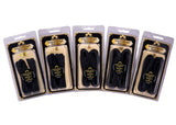 Industrial Strength Boot Laces