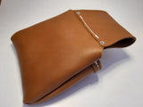 Single leather tool belt bag Hiddin leather Hidden leather Occidental single bag Tool belt Accessories Custom Tool belt. Best Leather Tool belt. Customize my toolbelt.