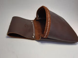 Single leather tool belt bag Hiddin leather Hidden leather Occidental single bag Tool belt Accessories Custom Tool belt. Best Leather Tool belt. Customize my toolbelt.