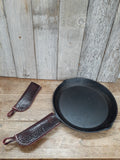 Buffalo Skillet Sleeve