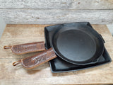Buffalo Skillet Sleeve