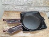 Buffalo Skillet Sleeve