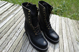 Cougar Heavy Duty Boot Laces